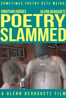 Poetry Slammed online
