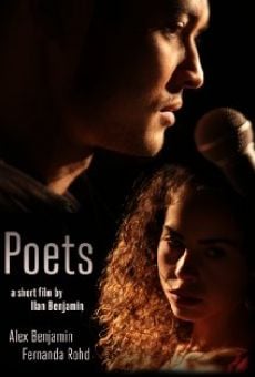 Poets Online Free