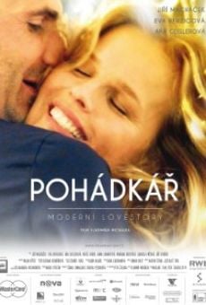 Pohádkár online streaming