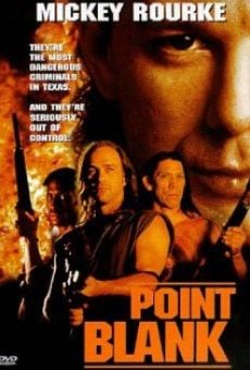 Point Blank on-line gratuito