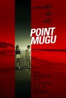 Point Mugu