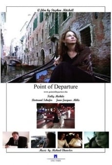 Point of Departure online streaming