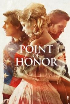 Point of Honor stream online deutsch