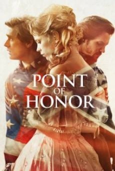 Point of Honor (2015)