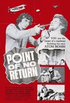 Point of No Return online streaming