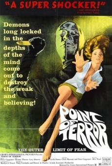 Point of Terror online streaming