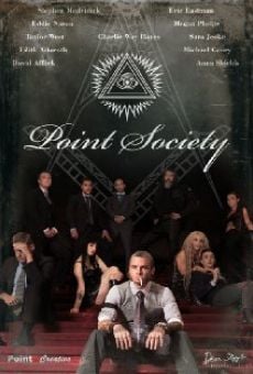 Point Society online streaming