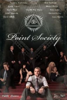 Point Society stream online deutsch