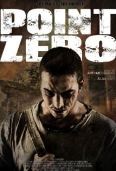 Point Zero on-line gratuito