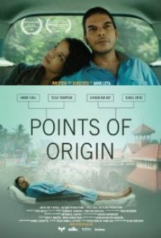 Points of Origin (2014)