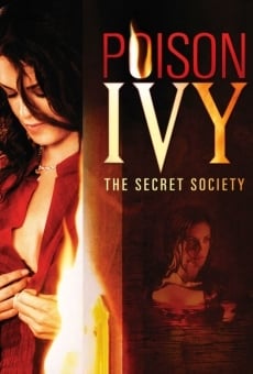 Poison Ivy: la società segreta online streaming