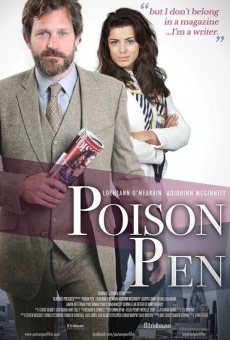 Película: Poison Pen