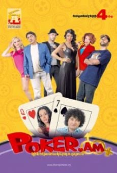 Película: Poker AM