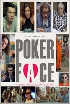 Poker Face on-line gratuito
