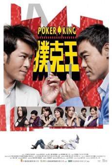 Película: Poker King