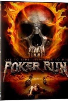 Película: Poker Run