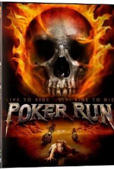 Poker Run on-line gratuito