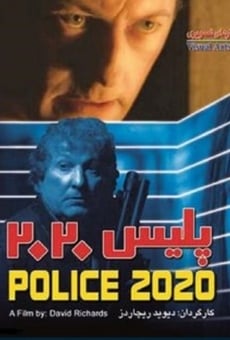 Película: Policía 2020