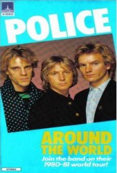 Police: Around the World (1982)