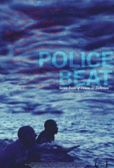 Película: Police Beat