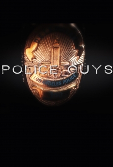 Película: Police Guys