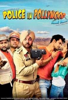 Police in Pollywood online streaming