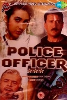 Película: Police Officer