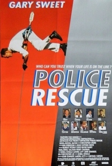 Police Rescue: The Movie en ligne gratuit
