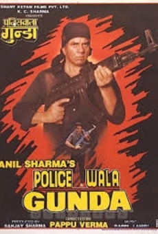 Película: Policewala Gunda