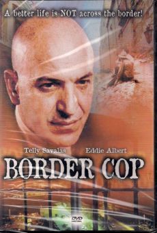 Película: Policía de frontera