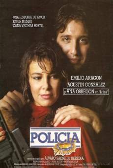 Película: Policía