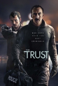 The Trust (2016)