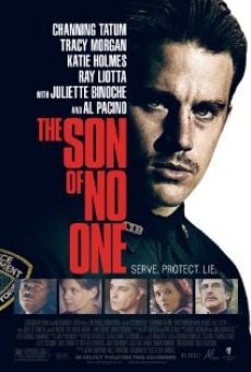 The Son of No One on-line gratuito