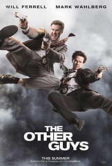 The Other Guys on-line gratuito
