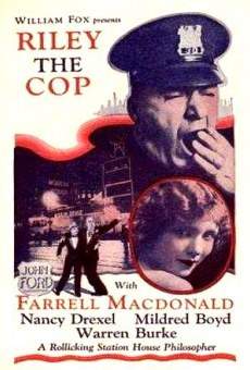 Riley the Cop (1928)