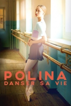 Polina, danser sa vie online