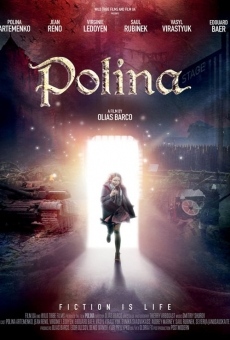 Polina online streaming