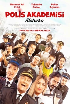Polis Akademisi: Alaturka (2015)