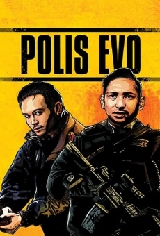 Película: Polis Evo