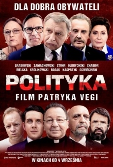 Polityka en ligne gratuit