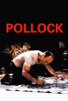 Película: Pollock: La vida de un creador