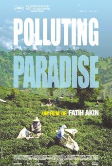 Película: Polluting Paradise