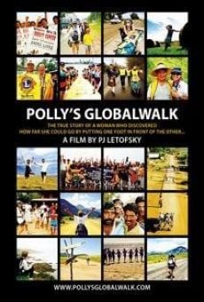 Polly's GlobalWalk stream online deutsch