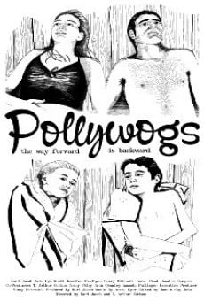Película: Pollywogs