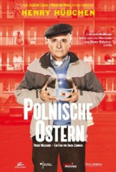 Película: Polnische Ostern