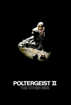 Poltergeist II - L'altra dimensione online streaming