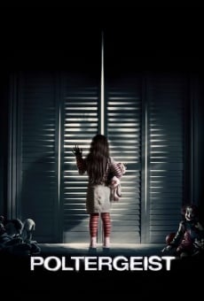 Película: Poltergeist, Juegos Diabólicos