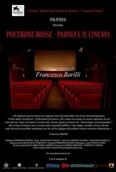 Película: Poltrone Rosse - Parma e il Cinema