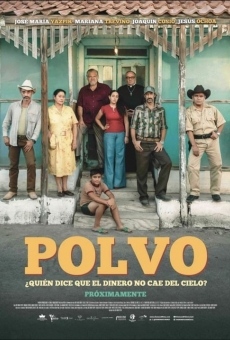 Polvo online streaming