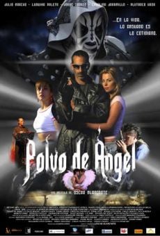 Película: Polvo de ángel